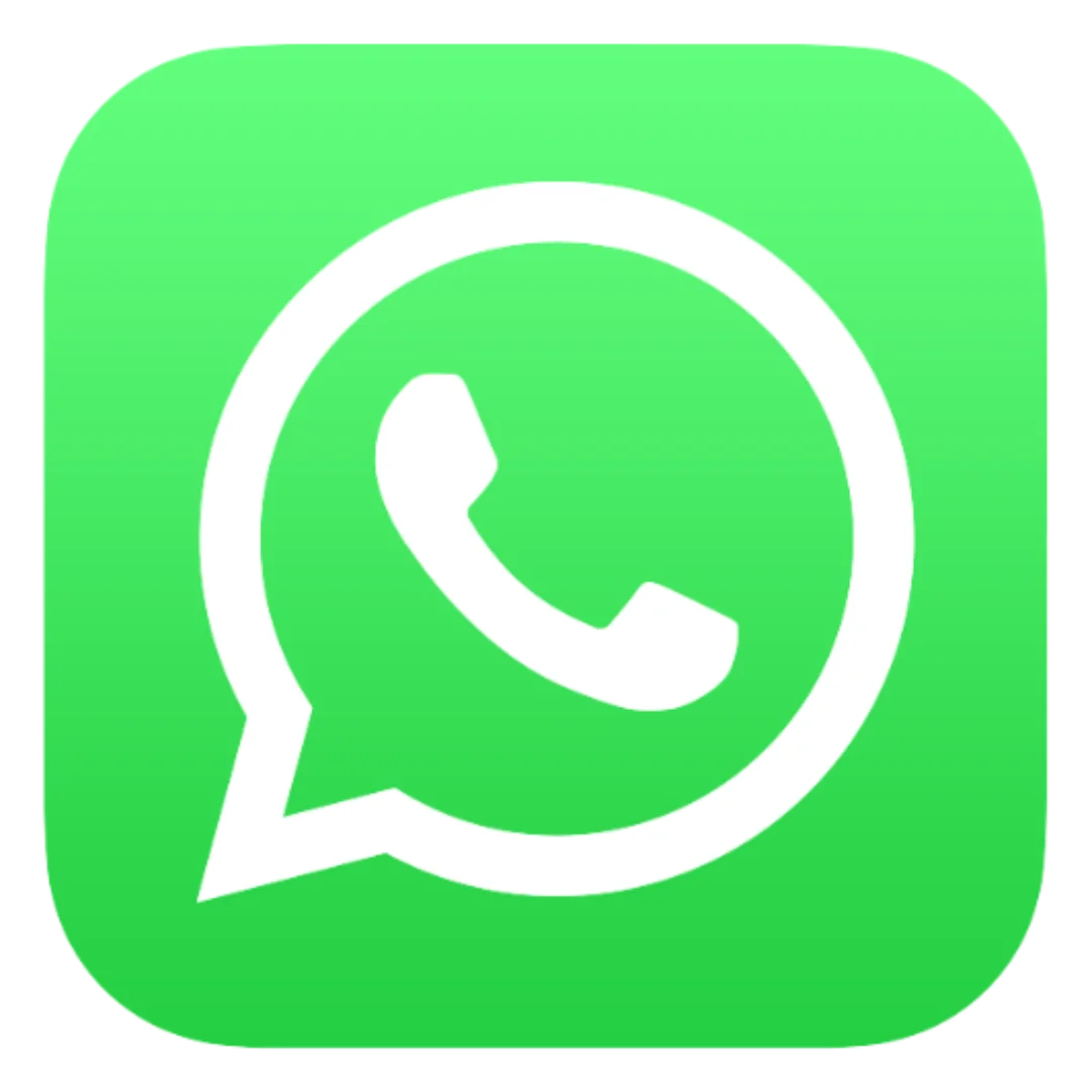 Icono de WhatsApp